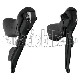   Sunrace STR81 2x8 sebességes dual kontrol országúti fékváltókar 