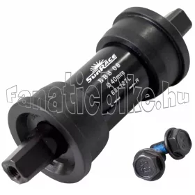   Sunrace BBS-08 bepréselő, műanyag csészés monoblokk 40/68mm