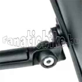 SKS-Germany Hajlított Suntour sárvédőrögzítő adapter