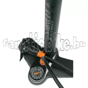 SKS-Germany AIR-X-Press 8.0 műhelypumpa