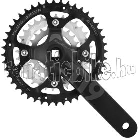 Sunrace FCM914 44-32-22F 175mm hajtómű