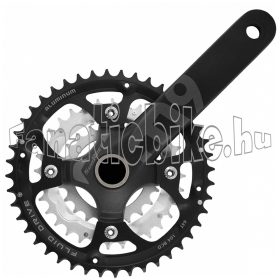   Sunrace FCM954 (44-32-22) integrált 9-es MTB hajtómű + középcsapágy