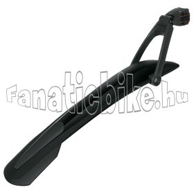   SKS-Germany X-Blade Dark 27,5 - 29" sárvédő hátra [fekete]