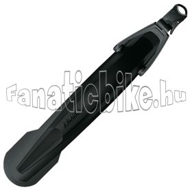   SKS-Germany X-Blade Dark 27,5 - 29" sárvédő hátra [fekete]