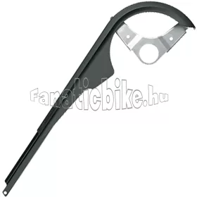 SKS-Germany Chainblade láncvédő 46-48T fekete