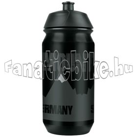SKS-Germany Mountain 500ml kulacs (fekete)