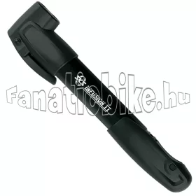 SKS-Germany Infusion TT minipumpa fekete
