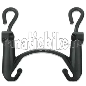 SKS-Germany sárvédőrögzítő csomagtartóhoz (53 mm)