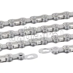 Connex 10SX 10 sebességes 114 szemes lánc + patentszem