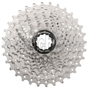 Sunrace CSRS3 11 sebességes (11-28) fogaskoszorú ezüst