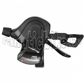 Sunrace DLM503 jobb 8 sebességes váltókar