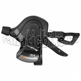 Sunrace DLM403 jobb 7 sebességes váltókar