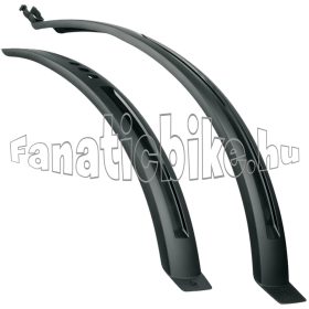 SKS-Germany Hightrek 2.0 26-29" sárvédő szett