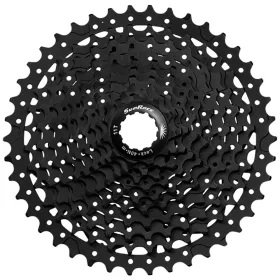   Sunrace CSMS1 TAW 10 sebességes (11-36) fogaskeréksor fekete