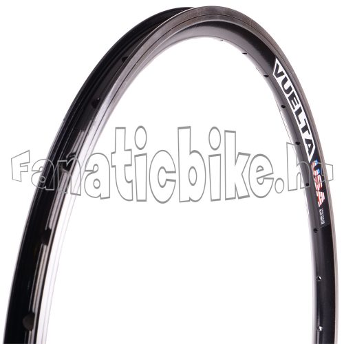 Vuelta Airline 1 felni 26" 32y fekete