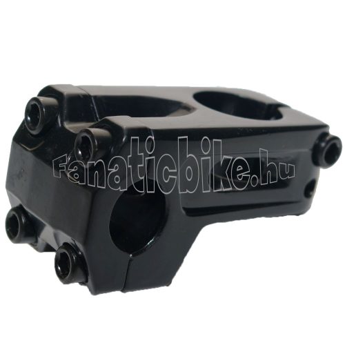 Mongoose Subject BMX a-head stucni 22,2/50mm fekete