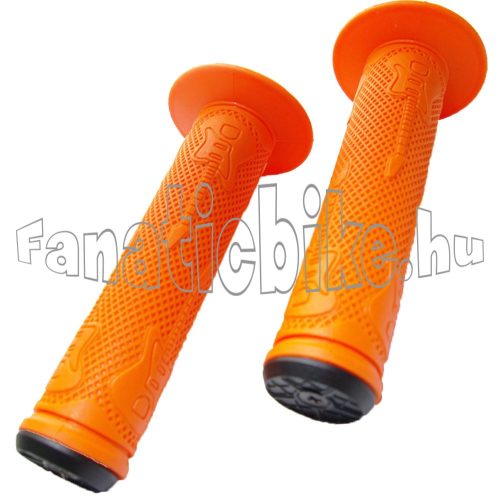 Mongoose markolat BMX Logo narancs 2013