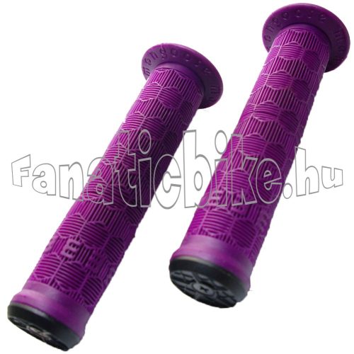 Mongoose Subject BMX markolat lila 2013