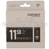 Connex 11S0 11 sebességes 118 szemes lánc + patentszem