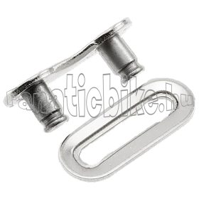 Connex Snap On 700 patentszem [ezüst]