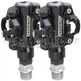 Acor APD-21009 SPD pedál fekete