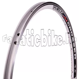 Vuelta Airline 1 felni 26" 2x12ly (24ly) szürke