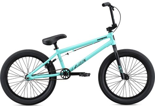 Mongoose Legion L80 kék 2018 