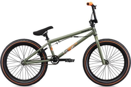 Mongoose Legion L40 khaki/narancs 2018 