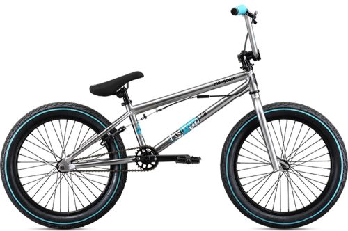 Mongoose Legion L40 szürke/kék 2018