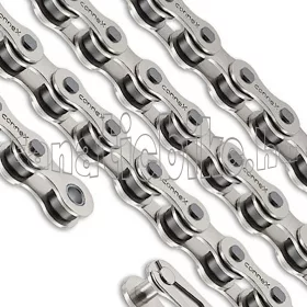 Connex 708 7 sebességes 108 szemes lánc + patentszem