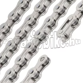 Connex 9SE 9 sebességes 136 szemes lánc + patentszem