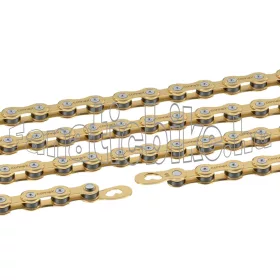 Connex 10SG 10 sebességes 114 szemes lánc + patentszem