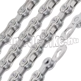 Connex 8SE 8 sebességes 136 szemes lánc + patentszem