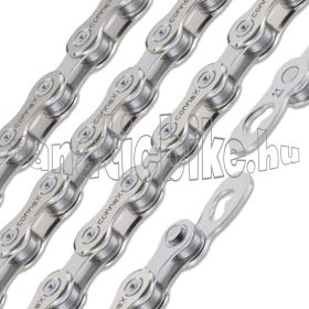 Connex 11SE 11 sebességes 136 szemes lánc + patentszem