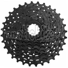 Sunrace CSM55 8 sebességes (11-34) fogaskoszorú