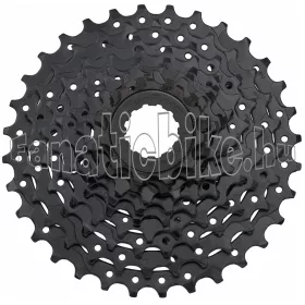 Sunrace CSM90 9 sebességes 11-36 fogaskoszorú