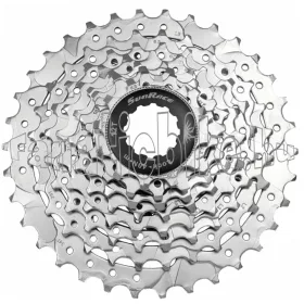 Sunrace CSM668 8 sebességes (11-32) fogaskoszorú