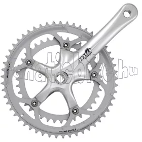   Sunrace FCR8183 170mm 53/39T (+52/42T) négyszögtengelyes országúti hajtómű