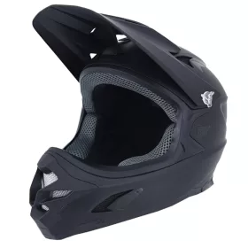   Safety Labs Propel fullface kerékpáros sisak fekete 56-58 cm M
