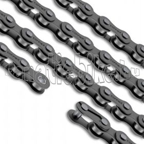 Connex 100 1 sebességes 112 szemes lánc + patentszem