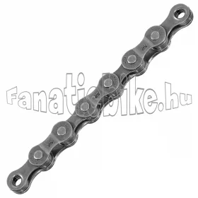 Sunrace CNM54 7 sebességes 116 szemes lánc