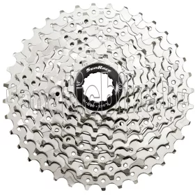 Sunrace CSM969 9 sebességes (11-32) fogaskoszorú