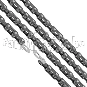 Connex 800 8 sebességes 114 szemes lánc + patentszem