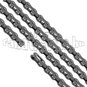   Connex 700 dobozos 7 sebességes 114 szemes lánc + patentszem
