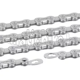 Connex 900 9 sebességes 114 szemes lánc + patentszem