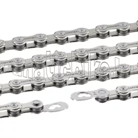 Connex 908 9 sebességes 114 szemes lánc + patentszem
