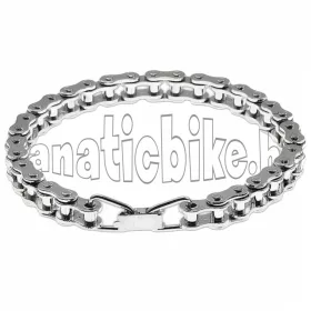 Connex karlánc karkötő S (18,8cm)