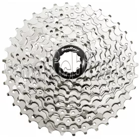 Sunrace CSM969 9-es (11-34) fogaskoszorú