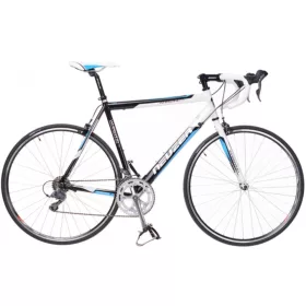 Neuzer Whirlwind 1.0 fehér/fekete-cián