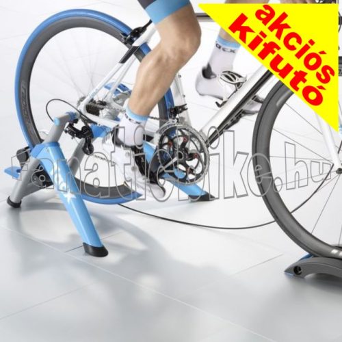 Tacx T2400 Satori smart mágnesfékes görgő 
